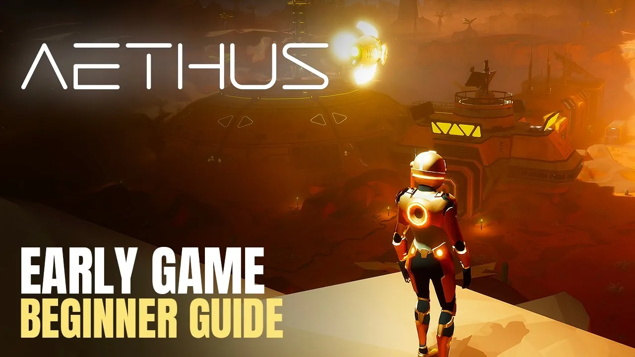 AETHUS Base Layout Guide: Module Placement and Habitat Bonuses