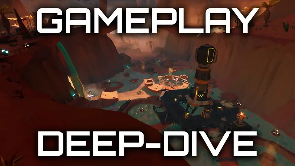 AETHUS Jaspite Drill: Focusing Lens Crafting and Mining Guide