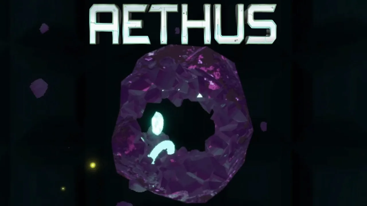 AETHUS Prospecting: Bench Setup, Geode Mining, and Upgrades