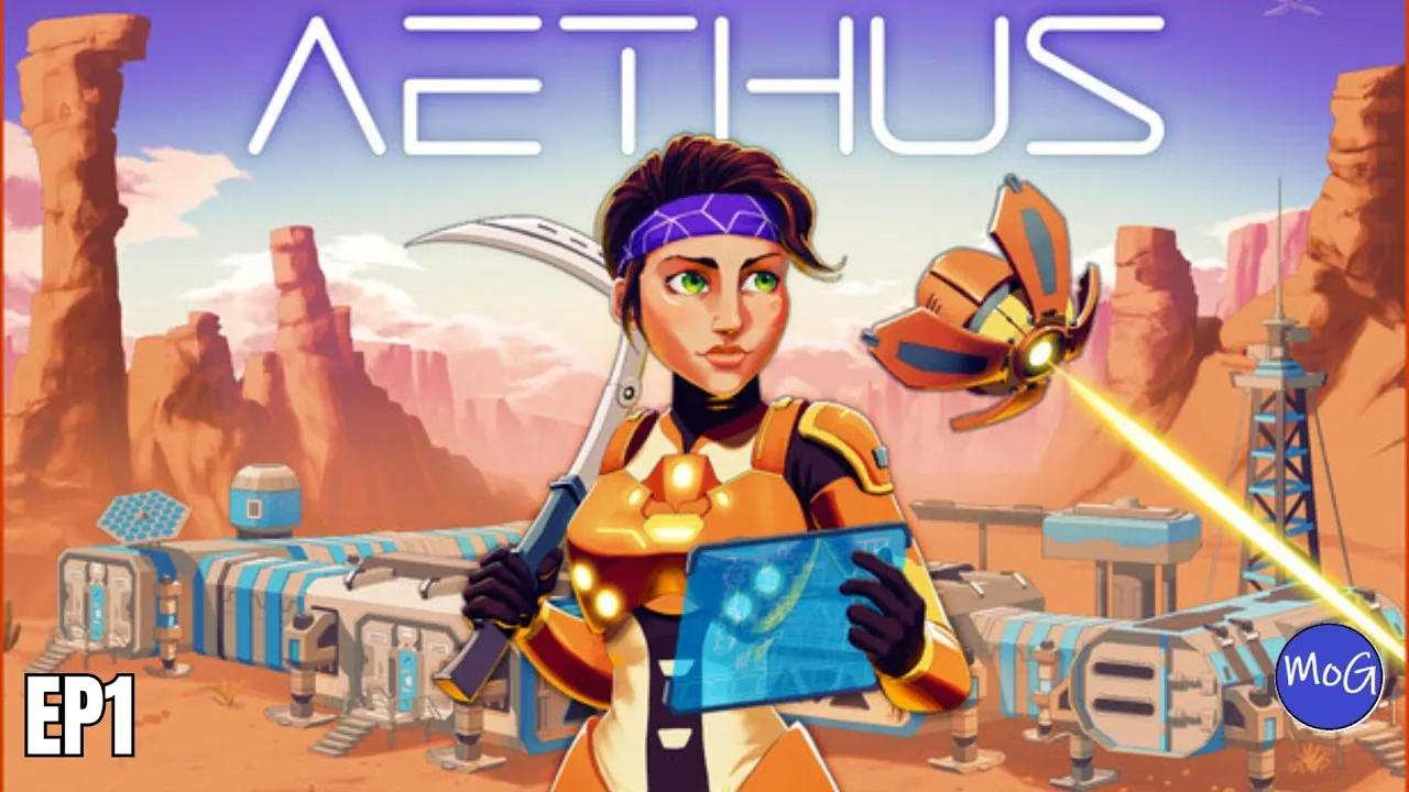 AETHUS Recipes: Complete Workbench and Refining Guide