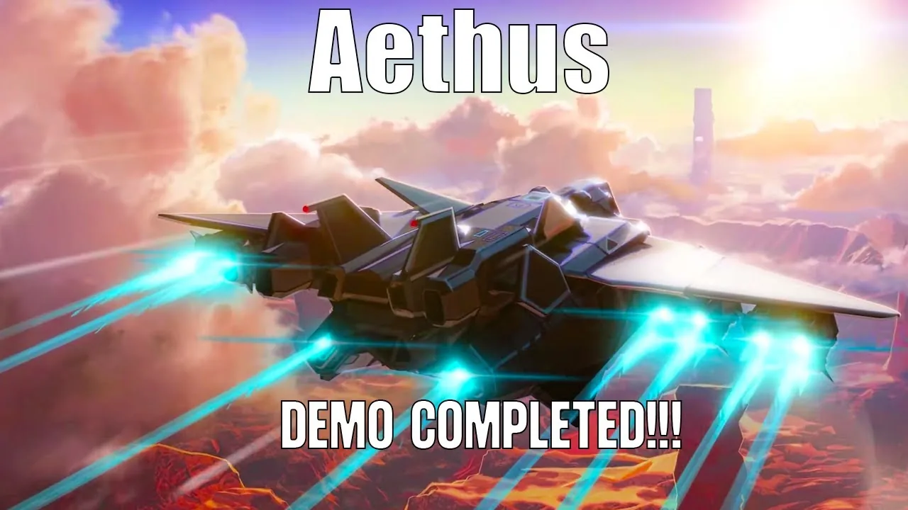 AETHUS Best Food Options for Energy, Nutrition, and Hydration