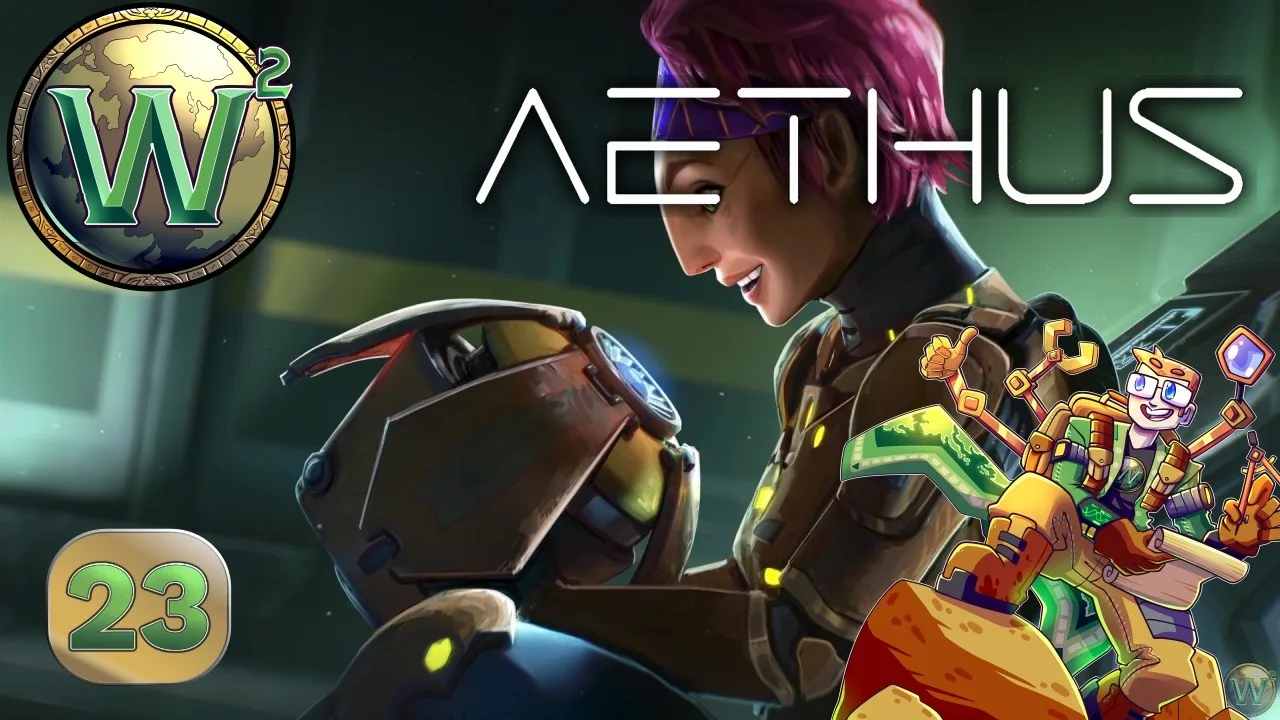 AETHUS Ending Explained: Story Climax and Post-Game Guide