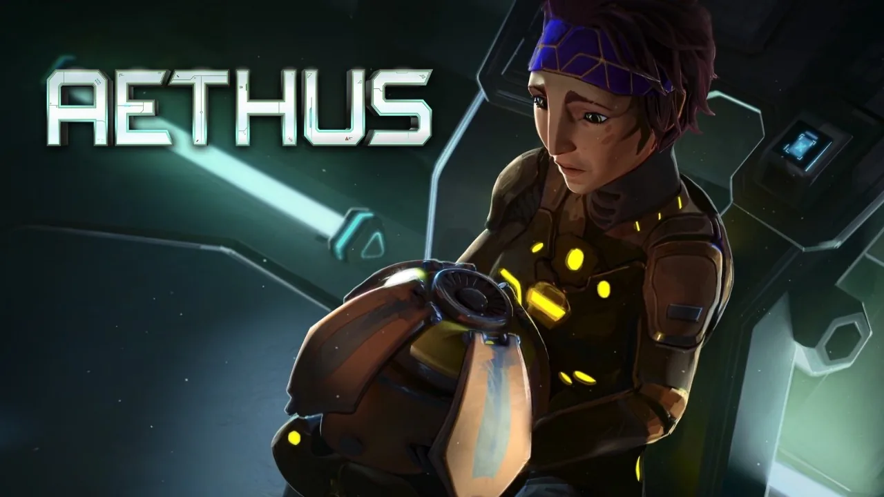 AETHUS How Long to Beat: Playtime and Completion Times