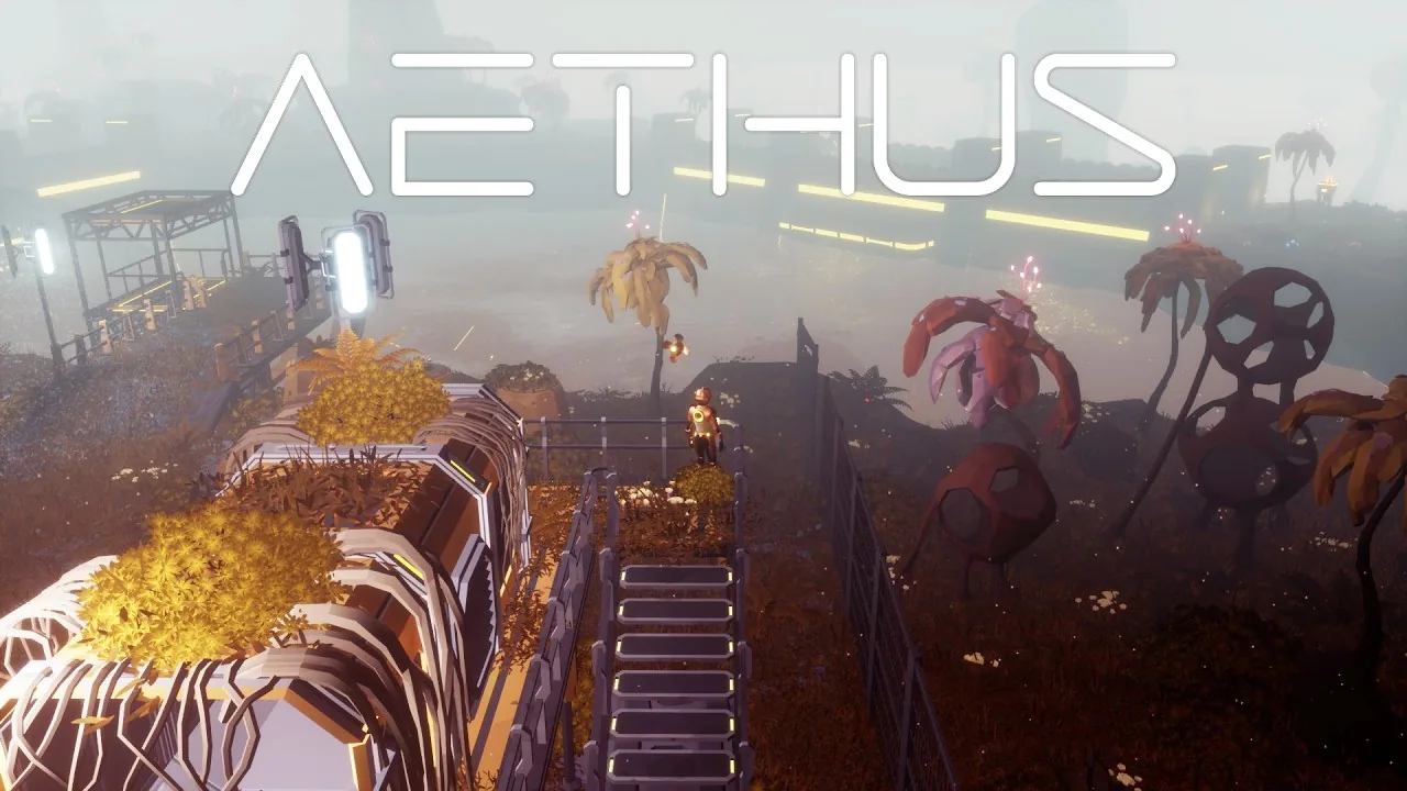 AETHUS Mysterious Eggs: Locations, Trudy Quest, and Recipes