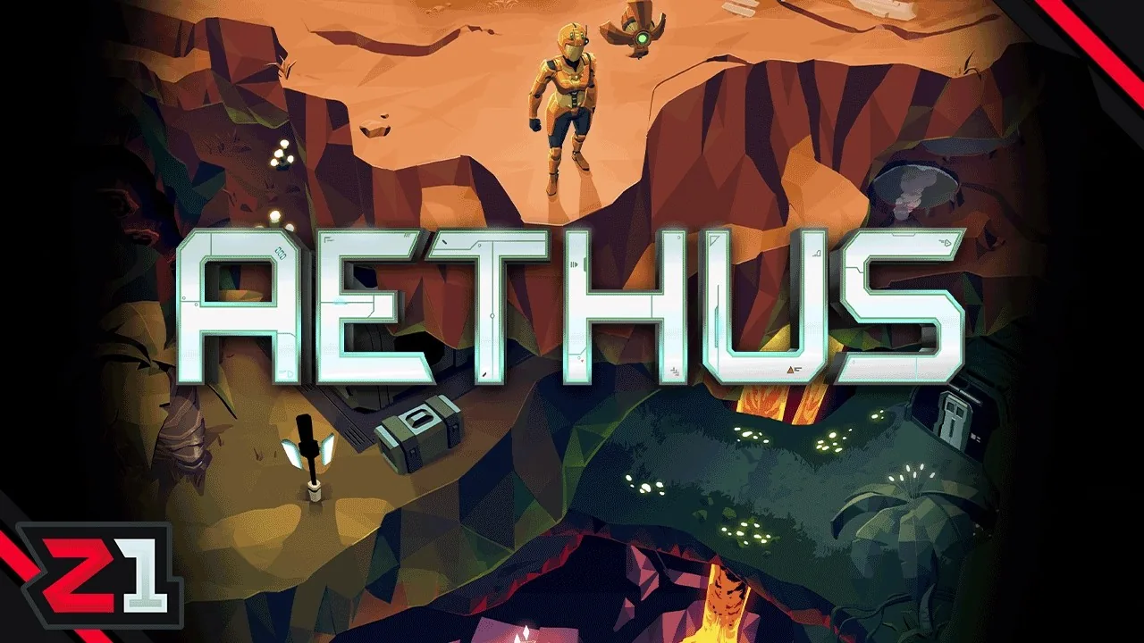 AETHUS Biomass Farming, Early Fuel Uses, and Crafting Recipes