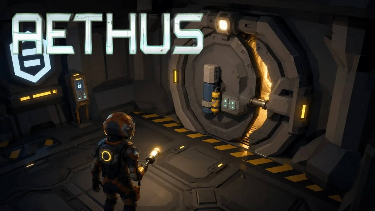AETHUS Inner Glow Quest: Facility Steps and Keycard Locations